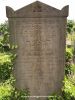 KEYZOR, A Michael gravestone
