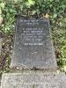 GOLDMAN, Etty gravestone