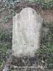 ROZEN, Annie Goldie gravestone