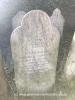 GOODMAN, Maurice gravestone