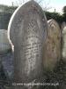 GRAHAM, Sophia gravestone