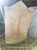 LASERSON, Raphael gravestone