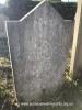MARTIN, Montague gravestone