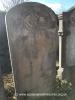 COHEN, Julia gravestone