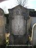 EBSTEIN, Marthe gravestone
