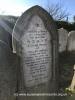 HYMAN, William gravestone