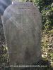 COWEN, Abraham and Morris Isaac gravestone