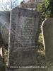 TAUBENBLATT, Sarah gravestone