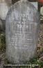 WASSERBERG, Ethel May gravestone WASSERBERG, Ethel May gravestone