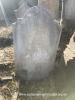 KING, Arthur ? gravestone