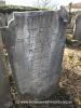 FILEMAN, Henrietta Welcome gravestone 