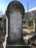 GLASSMAN, Rachel gravestone