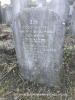 ALEXANDER, Alexander gravestone