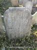 VAN PRAAGH, Barnett gravestone VAN PRAAGH, Barnett gravestone