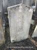 SOLOMON, Esther gravestone
