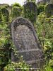 HARRIS, Miriam gravestone