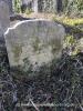 MARKS, Miriam M gravestone