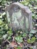 DAVIS, Marcus Alfred gravestone