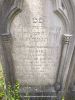 DE COSTA, Elsie gravestone
