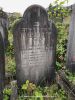 DAVIS, Bernard Frank gravestone