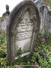 MAYER, Alphonse gravestone