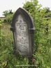 HYMANS, Ellen and Henry gravestone