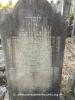 BARNETT, Solomon gravestone