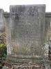 LUBETSKI or LUBETZKI, John gravestone