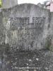 COHEN, Gertrude gravestone