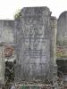 MARKS, Albert Edward gravestone