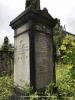 FOLEY, Esther and Nathaniel gravestone
