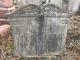 COHEN, Henrietta gravestone