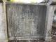 DAVIS, Bernard and Lydia Philippa gravestone