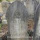 JONES, Alice gravestone