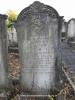 FOLEY, Louisa gravestone