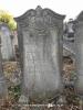 MARKS, Arthur Sampson gravestone