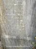 REICHMAN, Solomon gravestone