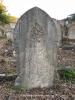 KAUFMAN, Solomon gravestone