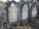 DE COSTA, Elsie and Isaac gravestones
