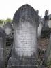 YATES, Deborah gravestone