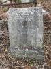 NEWMAN, Esther gravestone