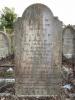 RAYNER, Rachel gravestone