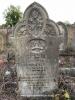 COHEN, Jacob Herman gravestone