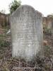 KEESING, Samuel Ralph gravestone
