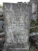 JEWELL, Hannah gravestone 