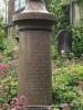 FREEMAN, Fanny and Marcus Mark gravestone (2)