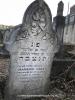 HART, Maurice gravestone