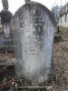 JEPHSON, Louis gravestone