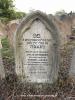STUBOECK, Julia gravestone
