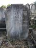 DAVIS, Ernest gravestone